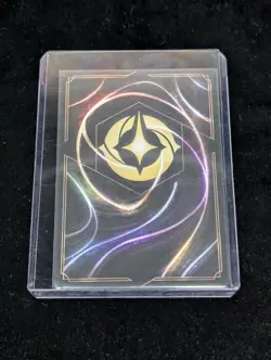 TE KA - Heartless Legendary #192/204 Disney Lorcana The First Chapter TCG Mint - Image 4