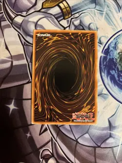 (SUDA) Yu-Gi-Oh Card Snake-Eyes Doomed Dragon SUDA-EN035 Secret Rare 1st Ed VLP - Image 2
