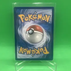 Volcanion - XY145 - Pokemon XY Promo Prerelease Holo Rare Card NM - Image 2