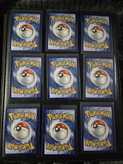 PokÃ©mon TCG Pikachu Card Lot Of 9 2020-2023 PROMOS, CELEBRATION, HOLO RARES - NM - Image 11
