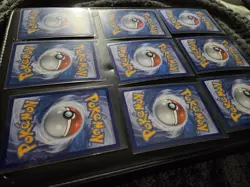 PokÃ©mon TCG Pikachu Card Lot Of 9 2020-2023 PROMOS, CELEBRATION, HOLO RARES - NM - Image 12