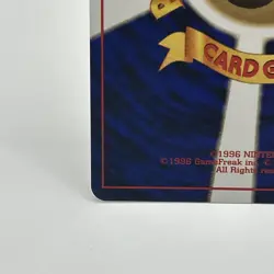 Pokemon Card Japanese Tickling Machine Gym - Image 9