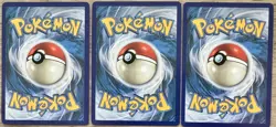[ART CARD] Gyarados, Shining, Giovanni's 1st Ed. CUSTOM MADE READ DESCRIPTION - Image 2