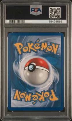 Pokemon Tyranitar Expedition Reverse Holo Rare #29 PSA 10 Gem Mint POP 40 - Image 2