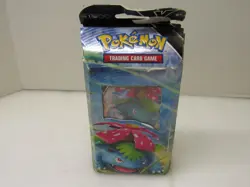 Pokemon Trading Card Game V Battle Deck - BLASTOISE V (60-Card Deck) - New 2021 - Image 1