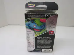 Pokemon Trading Card Game V Battle Deck - BLASTOISE V (60-Card Deck) - New 2021 - Image 2