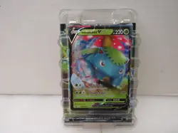 Pokemon Trading Card Game V Battle Deck - BLASTOISE V (60-Card Deck) - New 2021 - Image 3