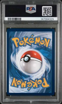 PSA 10 Charizard X Ex 023 Black Star Promo Mega Evolution UPC 2025 English - Image 2