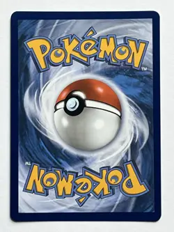 Pokemon TCG Mega Manectric EX 158/132 Mega Evolution Ultra Rare - Image 2