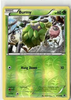 2016 Pokemon XY Fates Collide Pick Your Card - Image 3