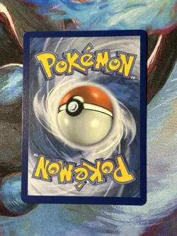 Pokemon Karte Trikephalo ex Weiße Flammen 161/086 WHT Deutsch - Image 2