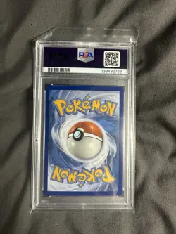 Pokemon 2022 Astral Radiance Trainer Gallery Starmie V TG13 Full Art Holo PSA 10 - Image 2