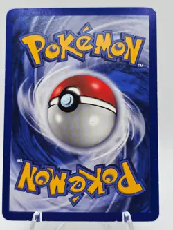 Deoxys 16/107 Pokemon TCG EX Deoxys Holo - Image 2
