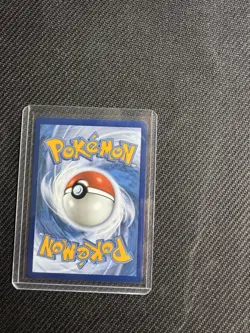 Pokemon TCG Psyduck 226/217 Illustration Rare (Ascended Heroes) NM Pack Fresh - Image 2