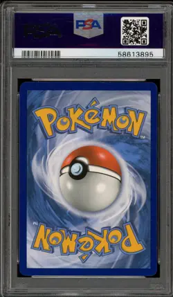 Pokemon Rayquaza GX Hidden Fates Premium Coll. Full Art #177a PSA 10 Gem Mint - Image 2