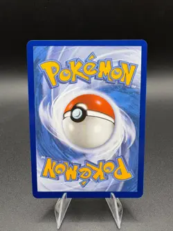Ethan's Magcargo 222/217 Illustration Rare Pokemon Ascended Heroes - Image 2