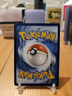 Jellicent ex 168/086 Special Illustration Rare - White Flare - Pokemon TCG - NM - Image 2