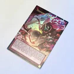 Yu-Gi-Oh! Rarity Collection V Dominus Purge RA05-EN150 [Extended Art] Ultra Rare - Image 2
