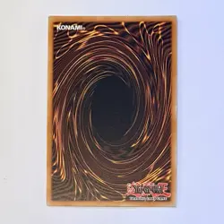 Yu-Gi-Oh! Rarity Collection V Dominus Purge RA05-EN150 [Extended Art] Ultra Rare - Image 3