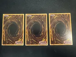 Yu-Gi-Oh! (x2) Primite Fusion - DUAD-EN065 - Super Rare - 1st Edition - Image 2