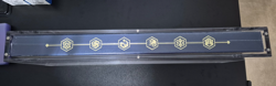 Disney Lorcana D23 Expo Boxed Box Collection w/Acrylic Magnetic Case New NIB - Image 2