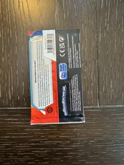 (HEAVY) 🔥 22.71g Pokemon TCG Cards Destined Rivals Booster Pack Factory Sealed✅ - Image 3