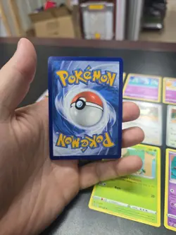Lot Of 14 Asako Ito Crochet Pokemon Cards Altaria Metapod - Image 3
