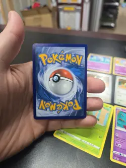 Lot Of 14 Asako Ito Crochet Pokemon Cards Altaria Metapod - Image 5