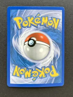 Pokemon Card Victini Noble Victories Reverse Holo Rare 15/101 - Image 2