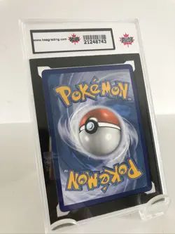 KSA 10 Perfect Charizard GX 9/68 SM Hidden Fates Holo Pokemon Card Rare - Image 4
