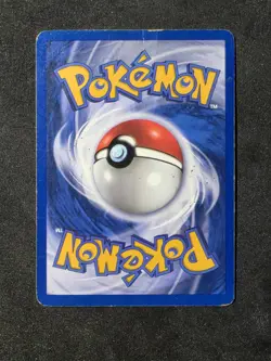 Dark Charizard 4/82 Team Rocket Unlimited Holo Rare Pokemon Card WOTC - Image 3