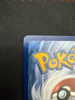 Professor's Research 240/198 SV01: Scarlet & Violet Base Set Holo Pokemon card - Image 3