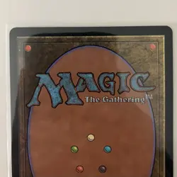 NMT MTG Vandalblast Commander Masters Regular Red Sorcery Uncommon Card - Image 5