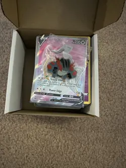 Pokemon TCG Bulk Card Lot 731329511228 - Image 1