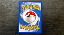 Pokemon TCG - ENGLISH BASE SET UNLIMITED CLEFAIRY DOLL RARE Card 70/102 LP - Image 4