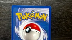 Pokemon TCG - ENGLISH BASE SET UNLIMITED CLEFAIRY DOLL RARE Card 70/102 LP - Image 5