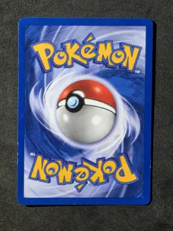Kingdra 8/111 Neo Genesis 1st Edition Holo Pokemon Card - Image 2