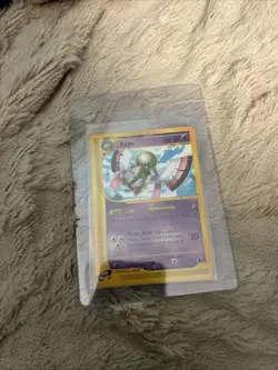 Xatu Skyridge Rare Non Holo Pokemon Card 35/144 - Image 4