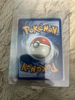 Xatu Skyridge Rare Non Holo Pokemon Card 35/144 - Image 5