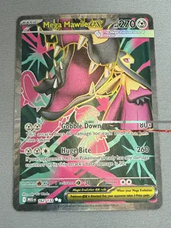 Pokemon TCG Trainer Card Lot Of 5 - Illustration Rare and Full Art NM - Image 2