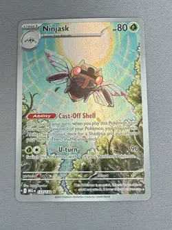 Pokemon TCG Trainer Card Lot Of 5 - Illustration Rare and Full Art NM - Image 4