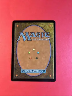 Overgrown Tomb (Retro Frame) Ravnica Remastered Regular NM Pack Fresh #407 - Image 2