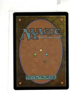 MTG SkeenAB Veil of Summer FOIL from M20. NM. - Image 2