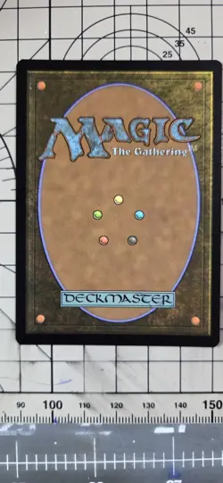 Teferi's Protection (1691) (Rainbow Foil) Secret Lair Drop Foil Mint - Image 2