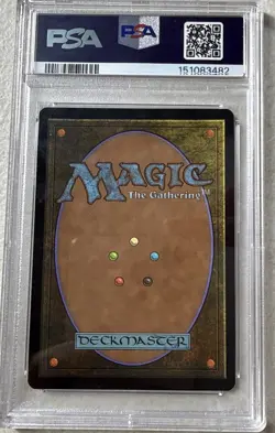 2025 MTG PROMOS MARVEL LEGENDS SERIES FIGURE SPECTACULAR SPIDER-MAN PSA 10 - Image 2