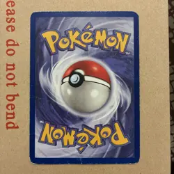 Pokemon Magikarp 47/82 1st Edition Team Rocket Uncommon - HP - Image 5
