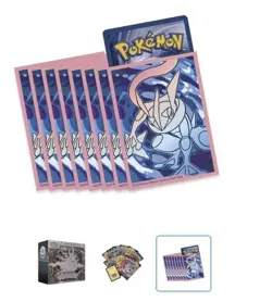 Pokemon Pitch Black Elite Trainer Box (ETB) Preorder July 17 Mega Evolution - Image 2