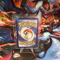 Mega Charizard X ex 029 Promo - Image 2