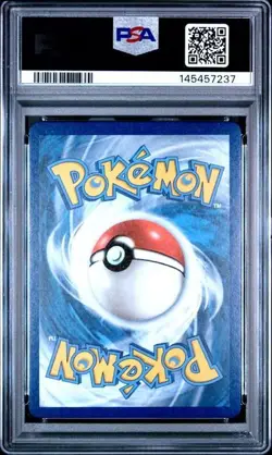 2021 POKEMON CELEBRATIONS CLASSIC COLL #114 FULL ART/ZEKROM PSA 10 - Image 2
