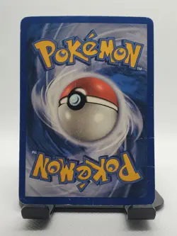 Kyogre EX 037 Holo Pokemon TCG Nintendo Black Star Promo 2006 - Image 2